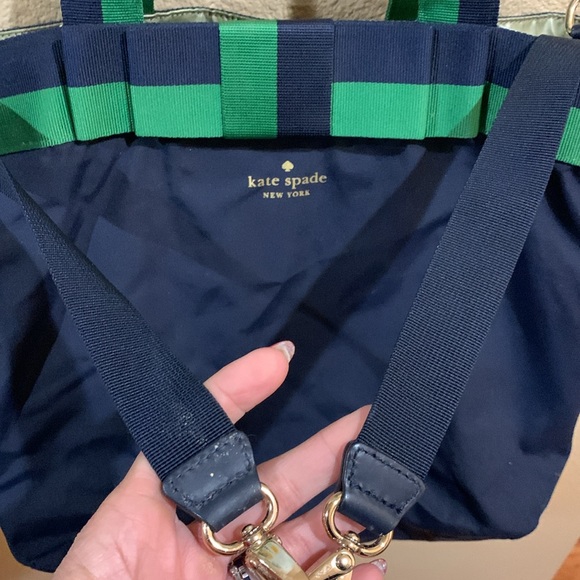 Kate Spade Diaper Bag - Picture 2 of 4